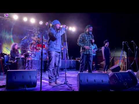 JUBBA WHITE & PREZIDENT BROWN "ONWARD" (NWWRF Redlands, OR. 8/8/2021)