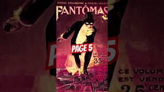 Music video thumbnail preview for Fantômas - Page 5 #fantomas #mrbungle #mikepatton #davelombardo #slayer #melvins #weird #metal #punk by Fantômas