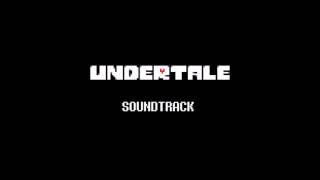 Undertale OST: 056 - Confession