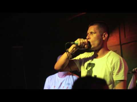 MARCONIERO-BLOK RMX live DAN REPUBLIKE 2013