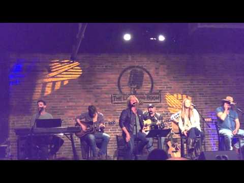 Jimmy Smith @ the Listening Room!