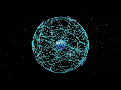 Chinese global navigation system Beidou nears completion