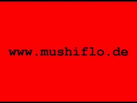 MushiFlo - MySpace (Extended Version)