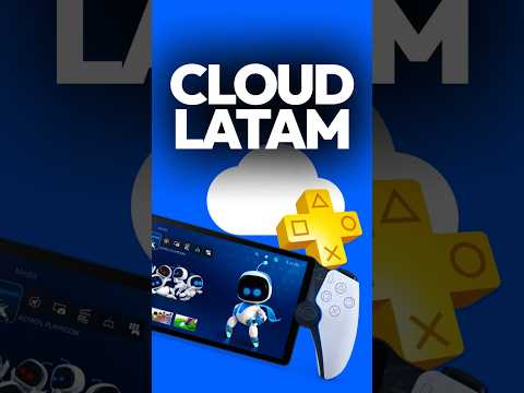 Portal de PS añadirá una función de transmisión de juegos muy solicitada, según una filtración