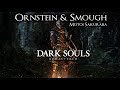 Ornstein And Smough Dark Souls Soundtrack 15