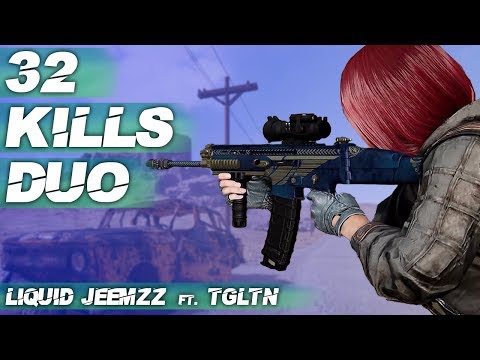 DOMINATING NA SERVERS ft. TGLTN