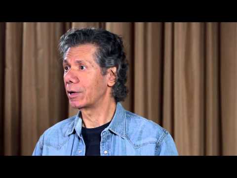 "I Play Yamaha"- Chick Corea