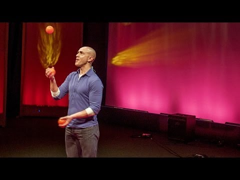 Headspace co-founder Andy Puddicombe explains why all it takes is 10 mindful minutes