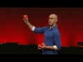Andy Puddicombe: All It Takes Is 10 Mindful Minutes