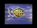 Warner Bros Family Entertainment 2002 Full Screen Version 1
