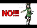 Tsuyu S Is Fucking NASTY