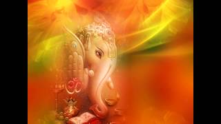 Lucette Bourdin - Finding Ganesha