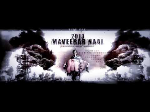 Tamil Eelam Song || Maaveerar Naal 2013 ||TMDC Recordz
