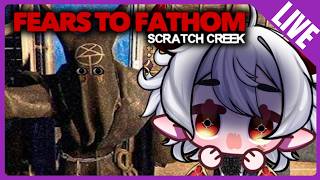 This Town is NOT Safe... | Fears to Fathom: Scratch Creek feat. @IDontGiveADawn