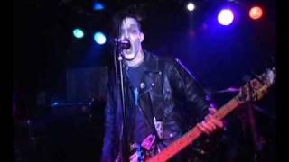 Blitzkid - These Walls