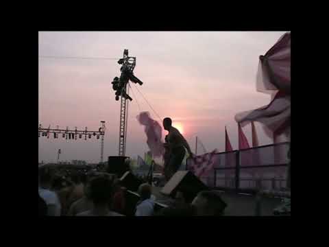 Junior Vasquez Free Your Soul Documentary Japan DVD