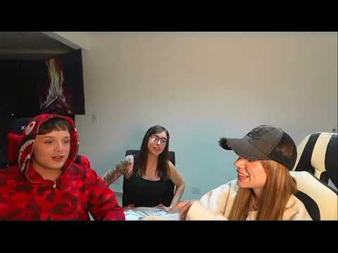 ALMA, CAN YOU STAND THE COFLA ONE?😈