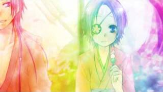 I'M NOT THAT GIRL {HAPPY BIRTHDAY shunsuka12}