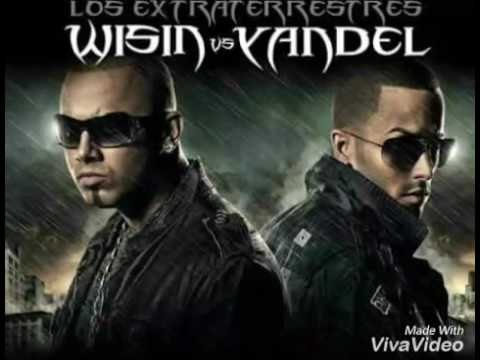 Devorame otra vez - Wisin y Yandel