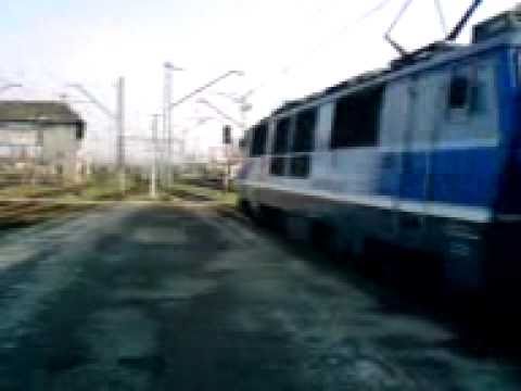 EP09-008 EC Wawel [mocne RP1]; Kędzierzyn-Koźle, 18.04.11 r.