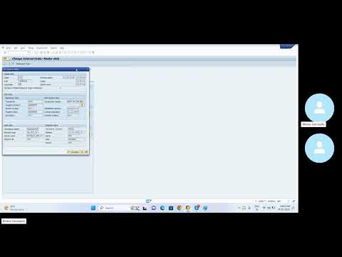 Real Time Scenario: Enhancements| Menu Exit  KO02