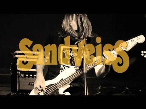 Sandveiss - Live @ Black Jack Bar - Edmundston NB, 2025/11/08