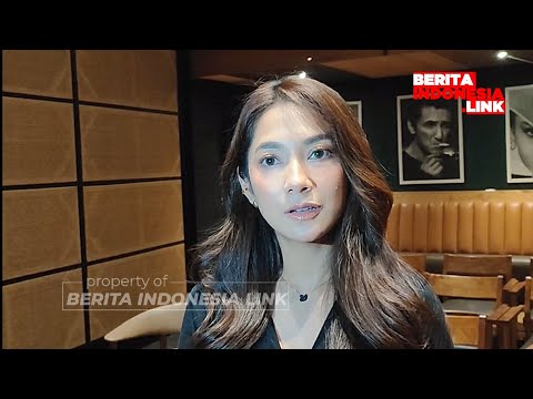 Dinda Kirana Reveals the Reasons for Breaking Up with Naufal Samudra