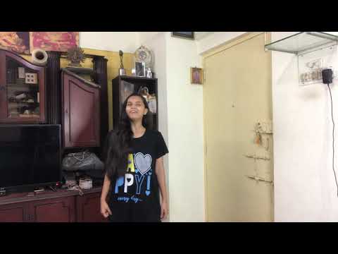 Tanishka vishe hindi audit...