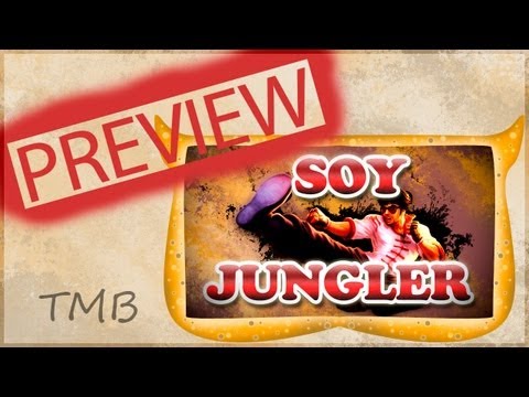 [PREVIEW] Soy Jungler (One Direction - One Thing) LoL Parody | Martín & Thomy - TheMarthomBros