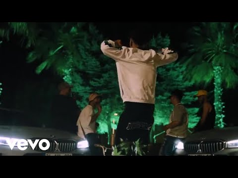 REDISTO - BELIMDE PISTOL (Official Music Video)