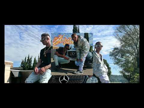 MC ZBS ''After'' Feat. Serginho Smith (Prod. HEATMOB Records)