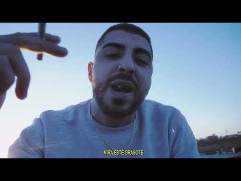 KORPE  - JOHNNIE WALKER (NAVESO PROD.) (VIDEOCLIP BY NSC DANI)