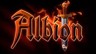【ALBION ONLINE】はじめてのアルビオン オンライン