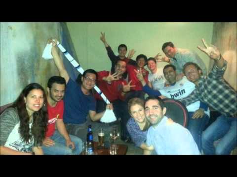 IE - MBA Experience - Menage-N-Trois - N3 2014