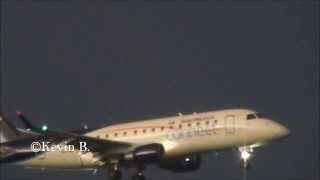 preview picture of video 'AeroMexico Connect | Embraer 170'
