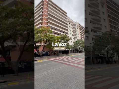 CÓRDOBA VACÍA TRAS LA FINAL DE LA COPA DEL MUNDO 2026