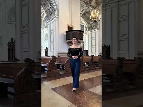 Upcoming Concert: Haydn’s Passionskonzert “Stabat Mater” | March 16, 2025 at 16:00 #haydn