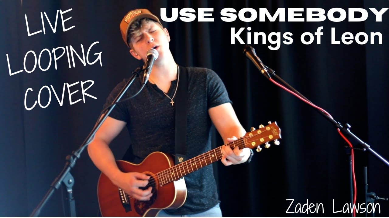 Promotional video thumbnail 2 for Zaden Lawson