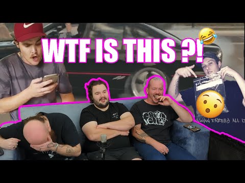 TERRIBLE AUSSIE HIP HOP - YOUTUBIN