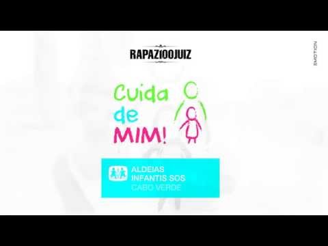 R100J - Cuida de Mim (feat. SOS Cabo Verde)