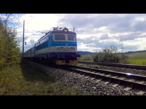 PLECHÁČ 242 238-4 Čebín