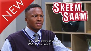 Download lagu Skeem Saam Today 12 November 2025 Full Episode 98 Today | Season 14 mp3