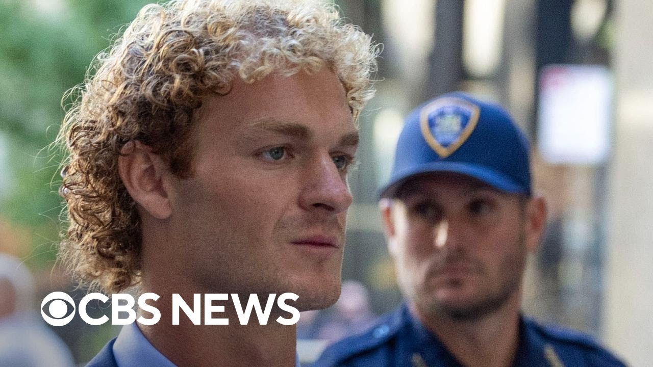 Prosecutors say Daniel Penny didn't intend to kill Jordan Neely, blame reckless actions for death