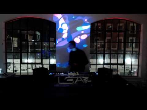 Varia Instruments Rotary Mixer Demonstration