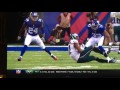 Jordan Matthews Not Down