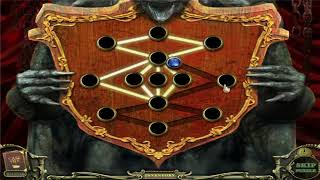 Twins' 1st Soul Machine Puzzle