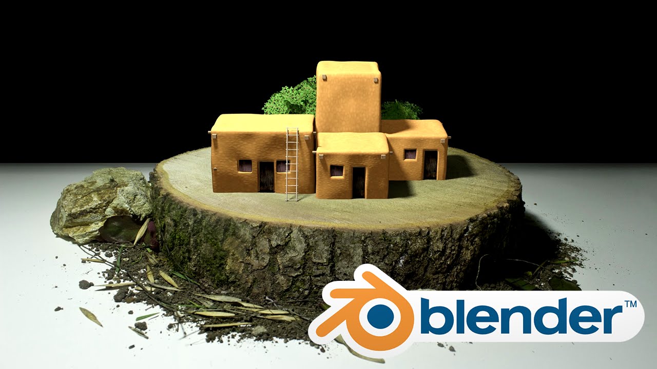 The Wrong Solution - Blender Animated Short Film 2016