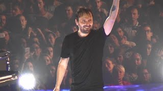 CESARE CREMONINI - MARMELLATA #25 / LE SEI E VENTISEI - BOLOGNA 31.10.2015