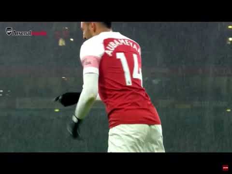Aubameyang (Slowed, Ghost ST, SoolKing, Djam Chow)