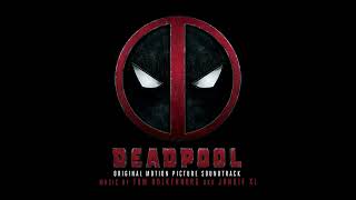Deadpool - A Face I Would Sit On | Soundtrack